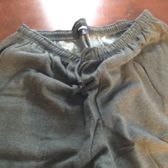Comfy Men’s Fleece Shorts by KING SIZE…new In packaging - Picture 4 of 8